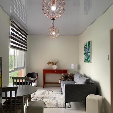 Grandview Residences 1-BR condo Baguio City Exterior foto