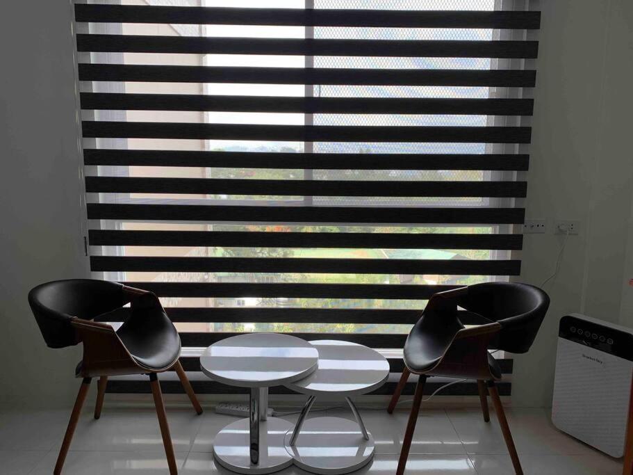 Grandview Residences 1-BR condo Baguio City Exterior foto