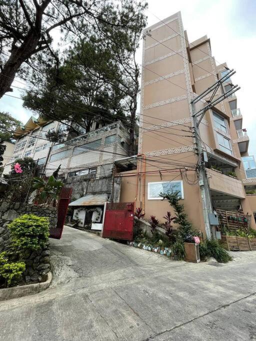 Grandview Residences 1-BR condo Baguio City Exterior foto