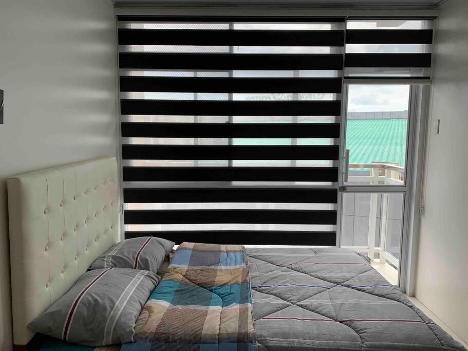 Grandview Residences 1-BR condo Baguio City Exterior foto
