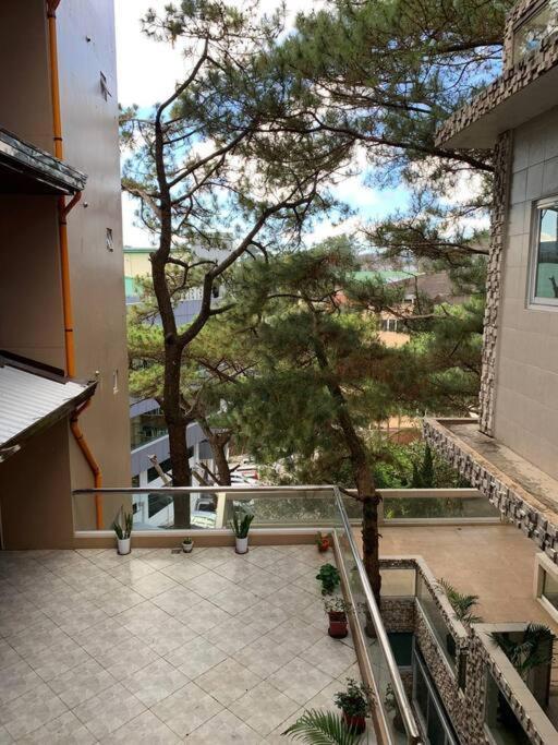 Grandview Residences 1-BR condo Baguio City Exterior foto