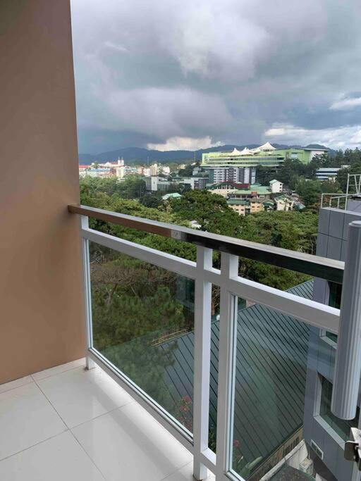 Grandview Residences 1-BR condo Baguio City Exterior foto